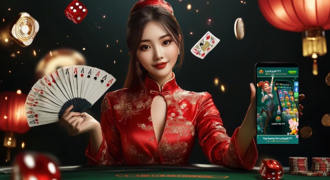Fortune Tiger Slot -