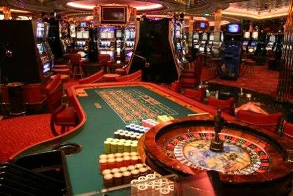 Fortune Tiger Slot کیسینو میں لاٹری گیمز میں حصہ لیں۔