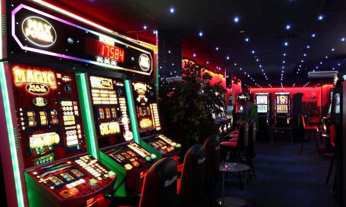 ایک اکاؤنٹ بنائیں یا Fortune Tiger Slot کیسینو میں لاگ ان کریں۔