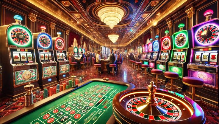 Fortune Tiger Slot سائٹ کے لیے آن لائن گیمز فراہم کرنے والے