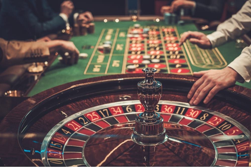 Fortune Tiger Slot کیسینو میں ایک آن لائن گیم کا انتخاب کریں۔
