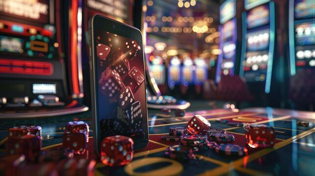 Fortune Tiger Slot کیسینو میں سلاٹ کھیلنا شروع کریں۔